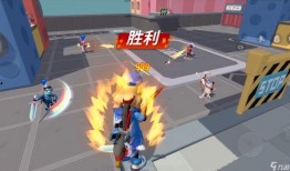 香肠派对ss 5赛季最新爆料,全新爆料揭秘，战火再燃！